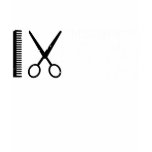 Cosmetology Survive t-shirts