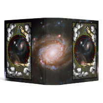 Cosmic Alchemy - Binder binders