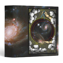 Cosmic Alchemy - Binder binders