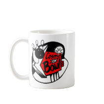COSMIC BOWL COFFEE MUGS