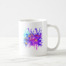"Cosmic Candy" Coffee Mug