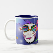 Cosmic Cool Cups & Mugs