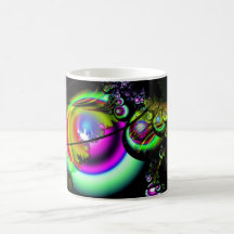 Cosmic Haven Mug