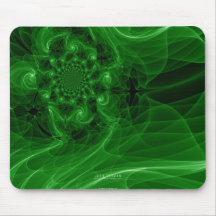 Cosmic Jewellery Mousepad