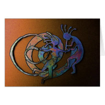 Cosmic Lovers
