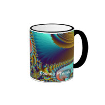 Cosmic Phunk Coffee Mug