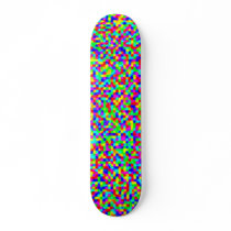 cosmic plasma skateboard
