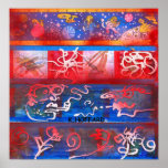 Cosmic Posters