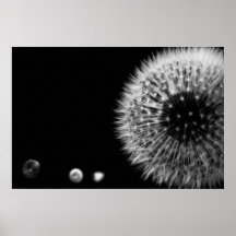 Cosmic Print