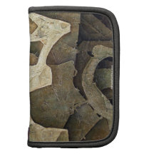 Cosmic Sensation Folio Planner