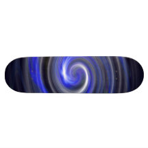Cosmic Skate Board Decks