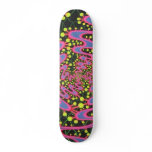 Cosmic Web skateboards
