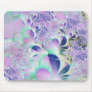 Cosmic Weeds 1 Mouse Mat