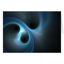 cosmic wormhole card