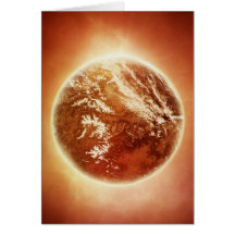 Cosmo 3 card