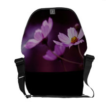 Cosmo After Glow Messenger Bag