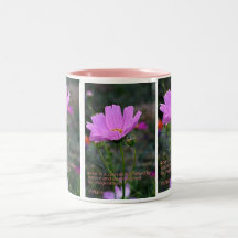 Cosmo Delight Mug