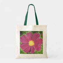 Cosmo flower bag