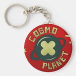Cosmo Keys Llavero