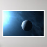 Cosmogonie Posters