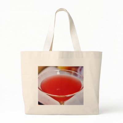 Cosmopolitan Bags by lifesphere