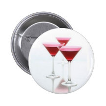 COSMOPOLITAN MARTINI PINS