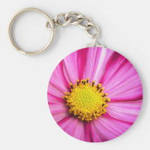 Cosmos Keychain
