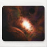 Cosmos Mousepad