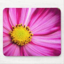Cosmos Mousepad