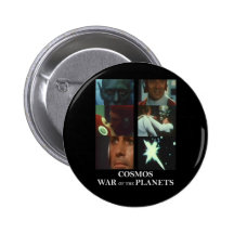 Cosmos: War of the Planets Gear Buttons