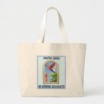 Costa Rica Bags