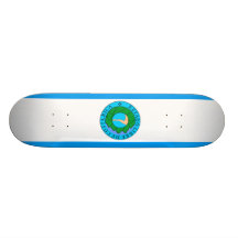 Costa Rica , Costa Rica Skate Board Decks