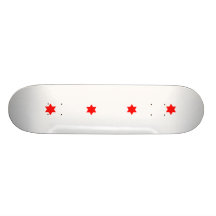 Costa Rica , Costa Rica Skateboard Decks