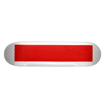 Costa Rica Flag Skateboard Decks