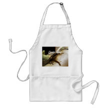 Costa Rica Frog Aprons