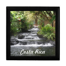 Costa Rica Gift Box