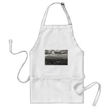 Costa Rica Landscape Aprons