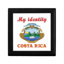 Costa Rica.png Gift Box