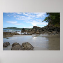 Costa Rica Posters
