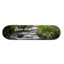 Costa Rica Skateboard