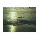 Costa Rican Sunset Postcard