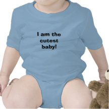 costume babby bodies pour bébé