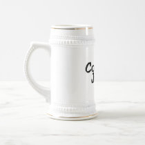 Costume Judge Coffee Mug