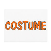Costume