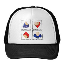 Costumes d'anniversaire casquettes
