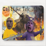 COT4 Mousepad