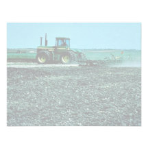 Coteau Wetlands, North Dakota Personalized Invitations