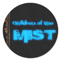 COTM Stickers