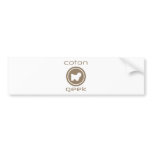 Coton de Tulear Bumper Stickers