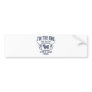 Coton de Tulear Bumper Stickers